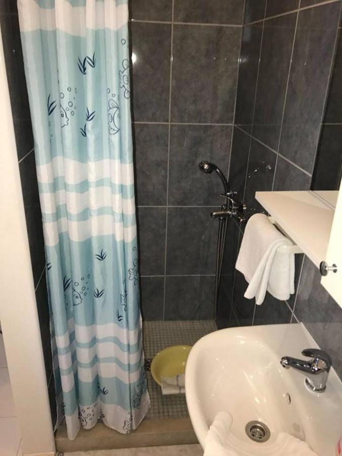 Apartments Aniko Saric Tučepi المظهر الخارجي الصورة